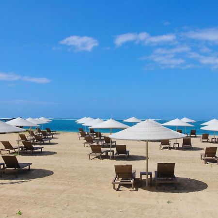 Mercure Resort Sanur Exterior photo