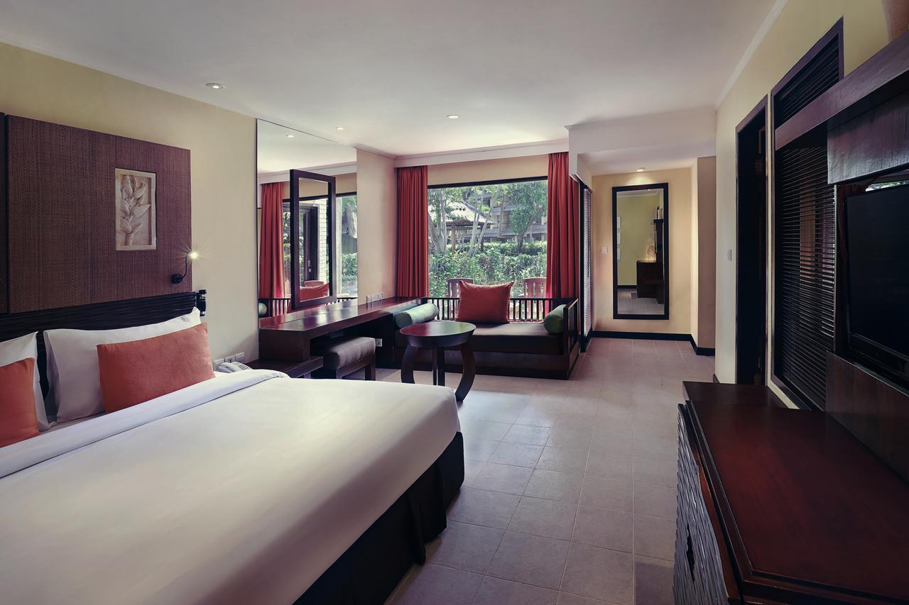 Mercure Resort Sanur Room photo